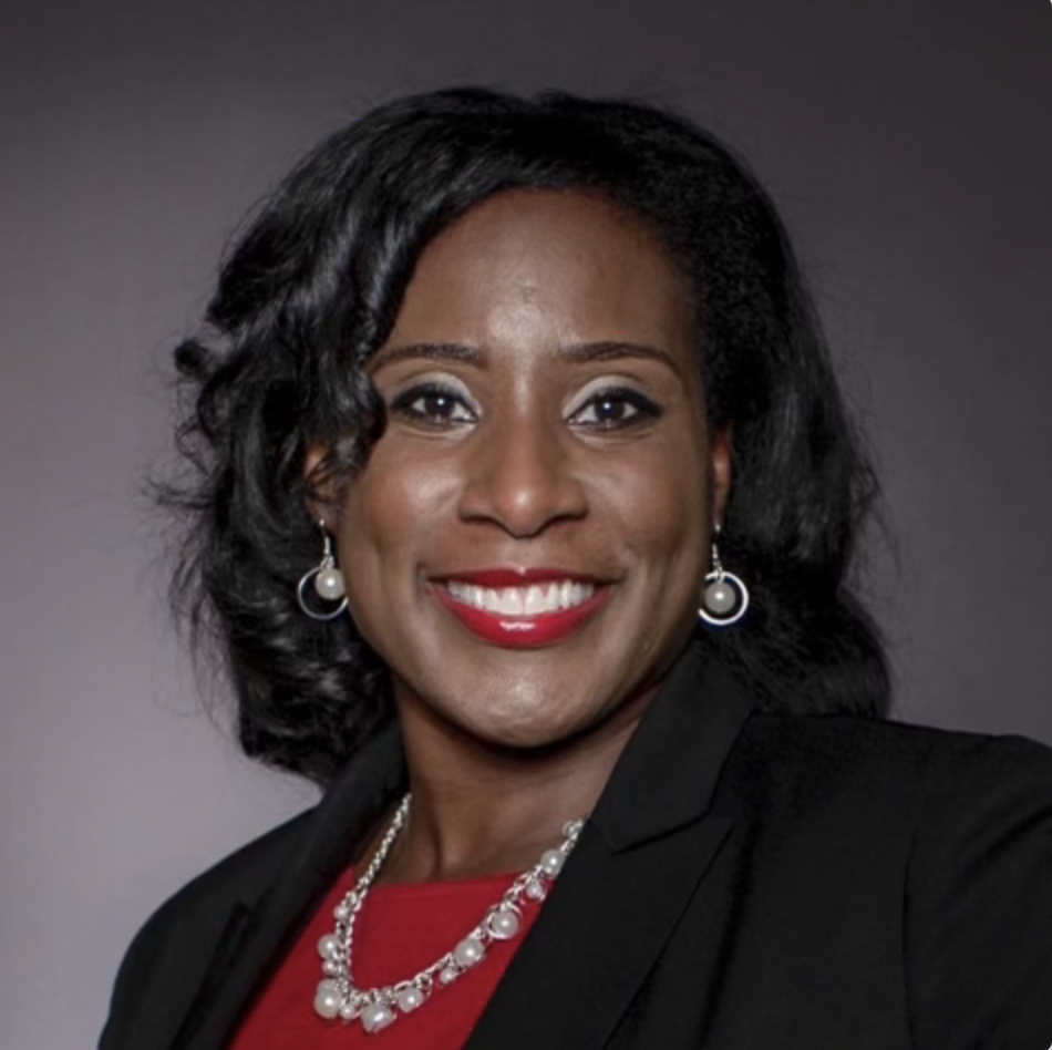 Nicole Rankine, PhD