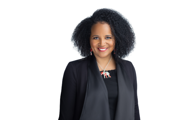 Angela Hooper-Menifield, MPA, SHRM-SCP